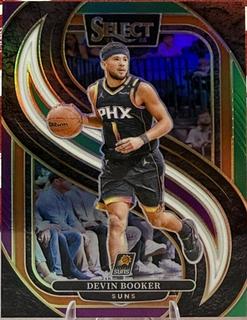 Devin Booker