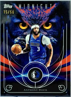 Anthony Davis
