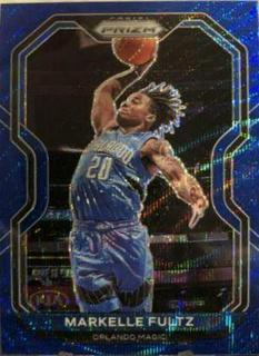 Markelle Fultz