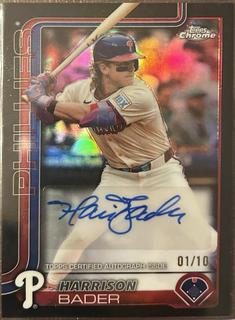 Harrison Bader