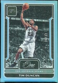 Tim Duncan