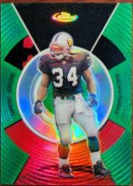 LaMont Jordan