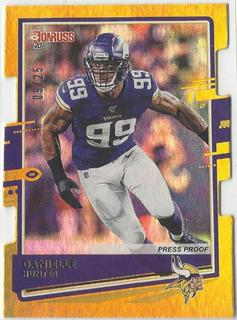 Danielle Hunter