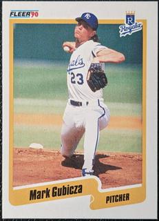 Mark Gubicza