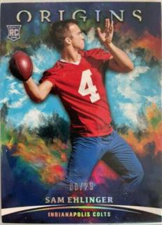 Sam Ehlinger