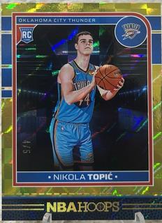 Nikola Topic