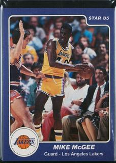 Mike McGee