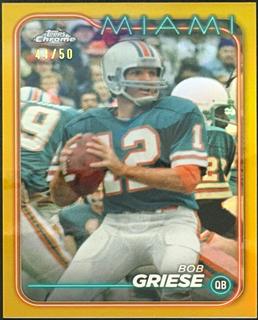 Bob Griese