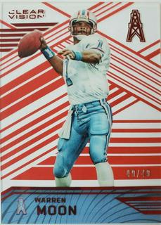 Warren Moon