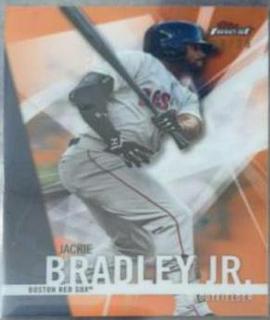 Jackie Bradley Jr.