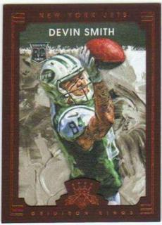 Devin Smith
