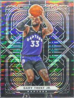 Gary Trent Jr.