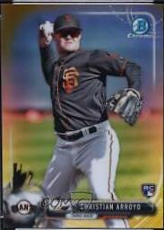 Christian Arroyo