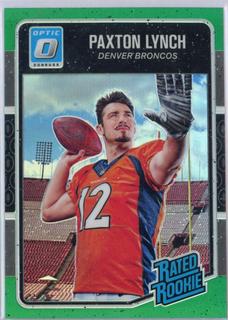 Paxton Lynch