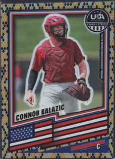 Connor Balazic