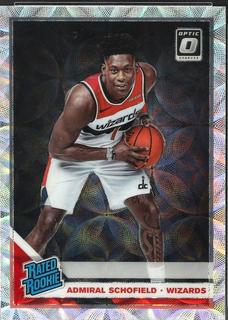 Admiral Schofield