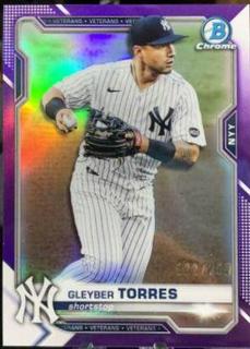 Gleyber Torres