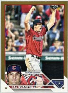 Cal Quantrill