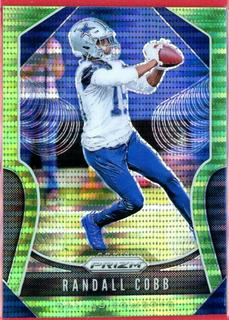 Randall Cobb