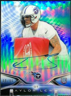 Taylor Lewan