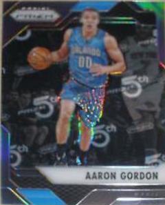 Aaron Gordon