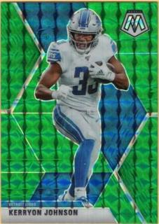 Kerryon Johnson