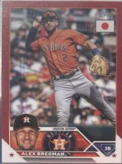 Alex Bregman