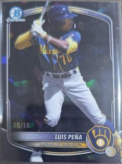 Luis Pena