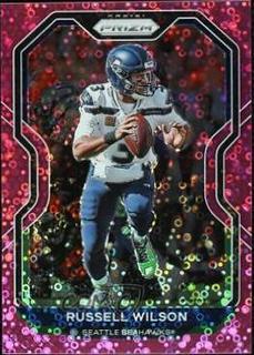 Russell Wilson