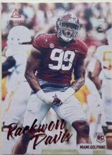 Raekwon Davis