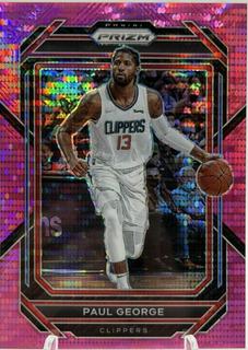 Paul George