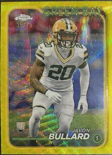 Javon Bullard