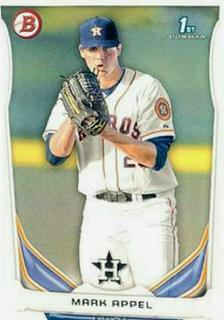 Mark Appel