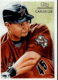 Carlos Lee