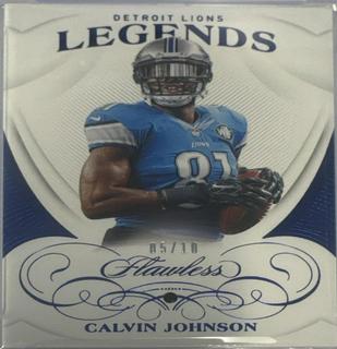 Calvin Johnson