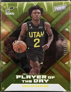 Collin Sexton