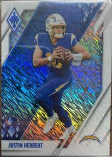 Justin Herbert