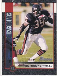 Anthony Thomas