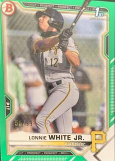 Lonnie White Jr.