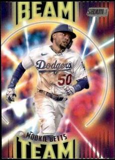 Mookie Betts