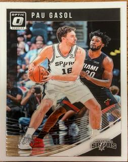 Pau Gasol