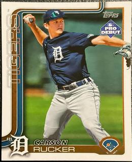 Carson Rucker