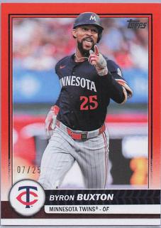 Byron Buxton