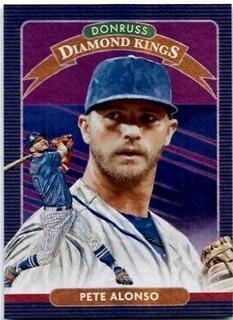 Pete Alonso