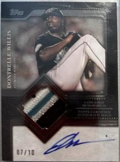 Dontrelle Willis