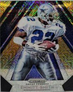Emmitt Smith