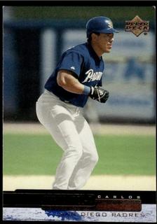 Carlos Hernandez