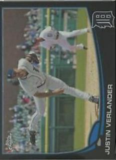 Justin Verlander