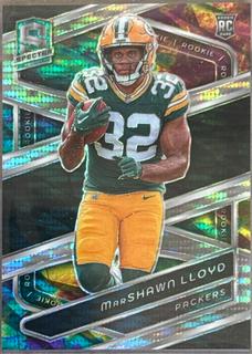 MarShawn Lloyd