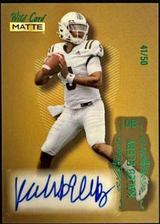 Kaleb Eleby